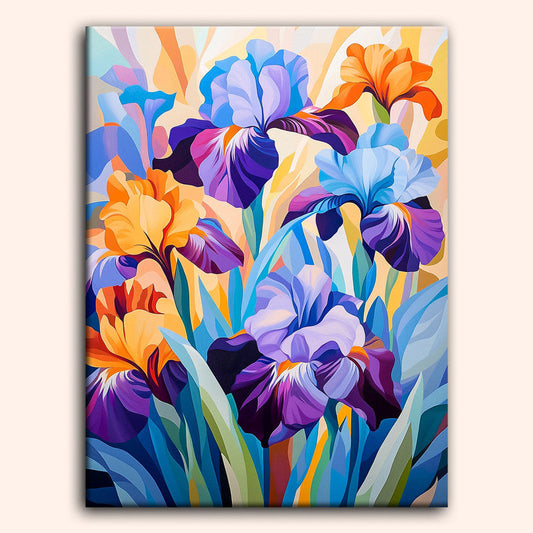 Iris Symphony