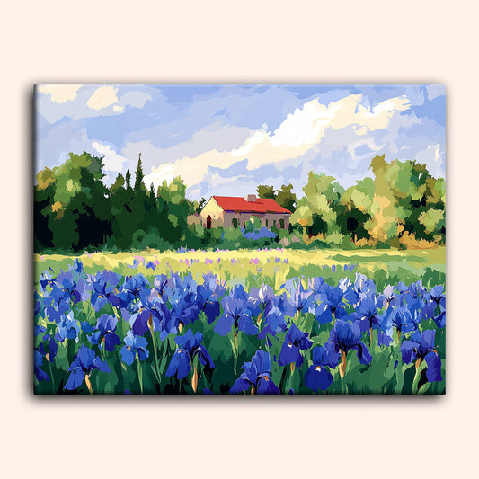 Irish Cottage