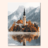 Island Cathedral