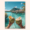 Island Toast