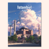 Istanbul Sophia
