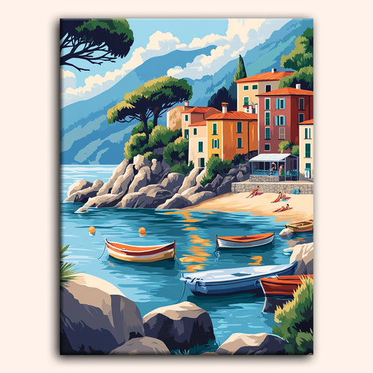 Italian Cove