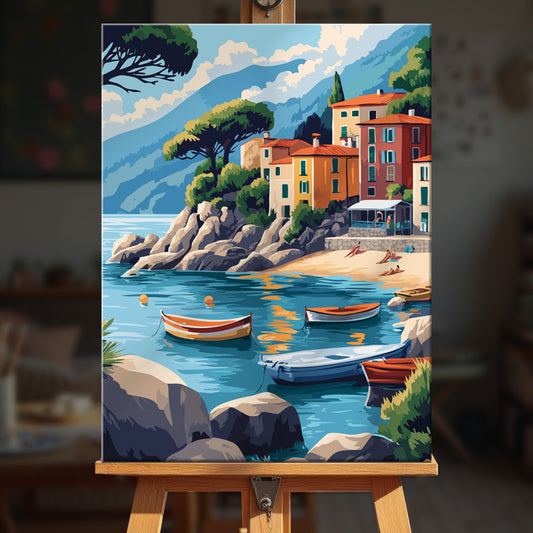 Italian Cove