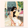 Italian Coffee