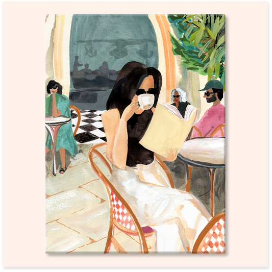 Italian Coffee