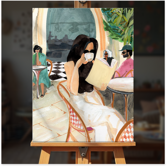 Italian Coffee