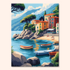 Italian Cove