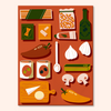 Italian Groceries