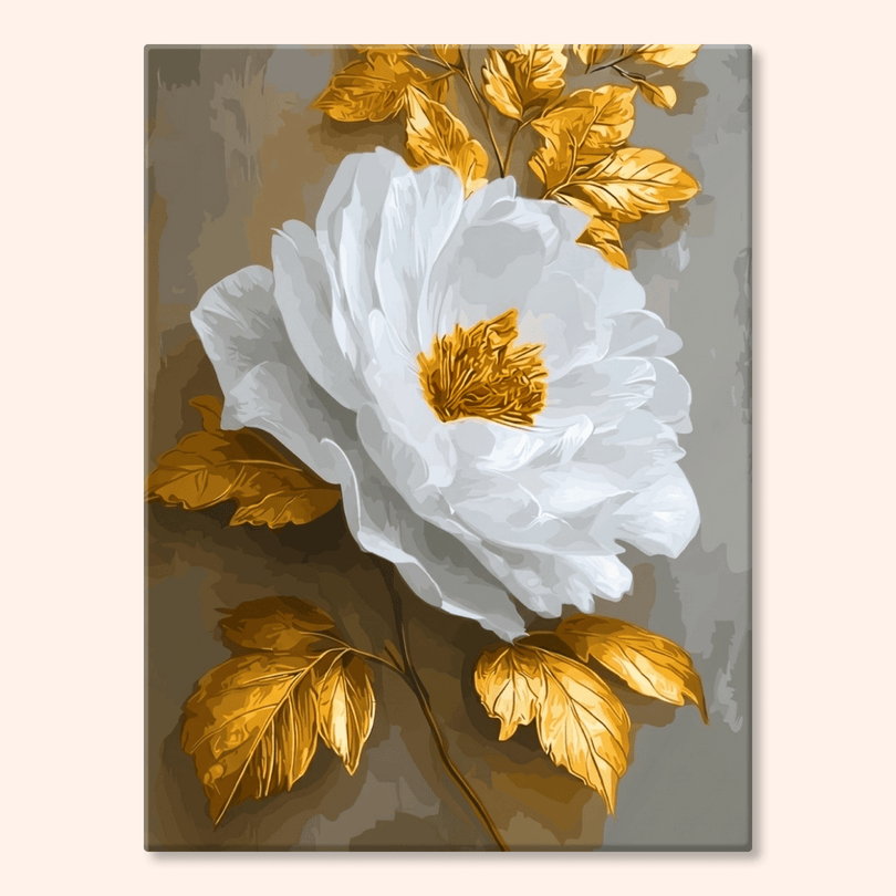 Paint by numbers - MyArt