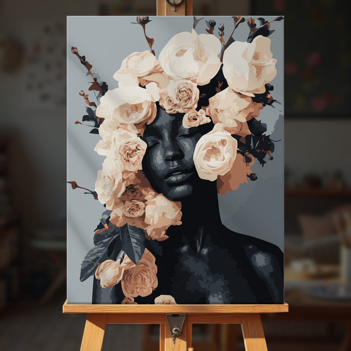 Ivory Dream