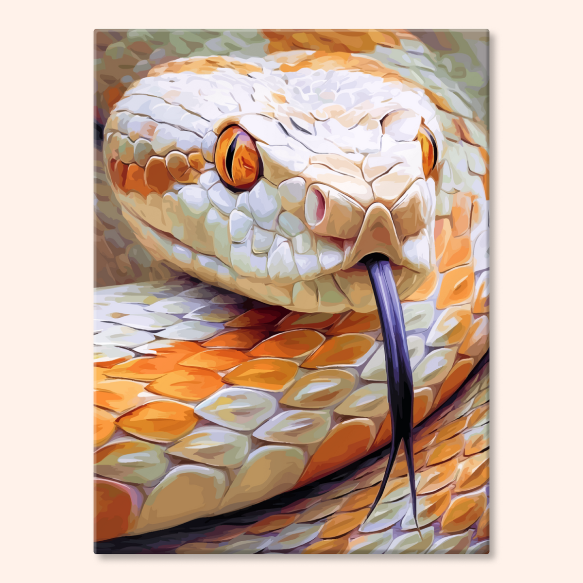 Ivory Python