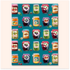 Jarchive Repeat Pattern