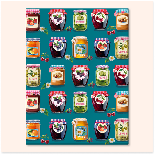 Jarchive Repeat Pattern