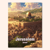Jerusalem Dome