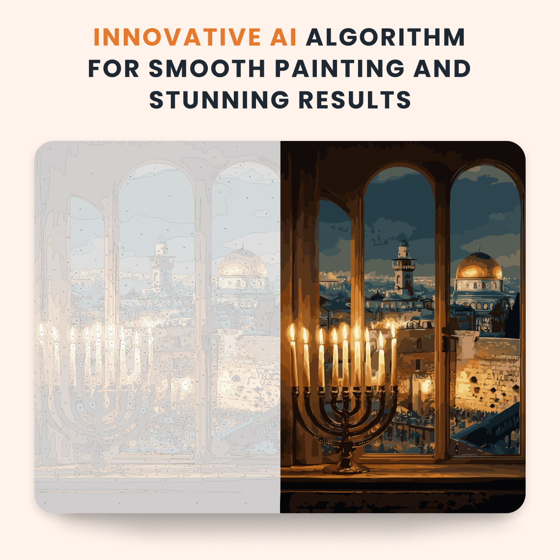Jerusalem Light