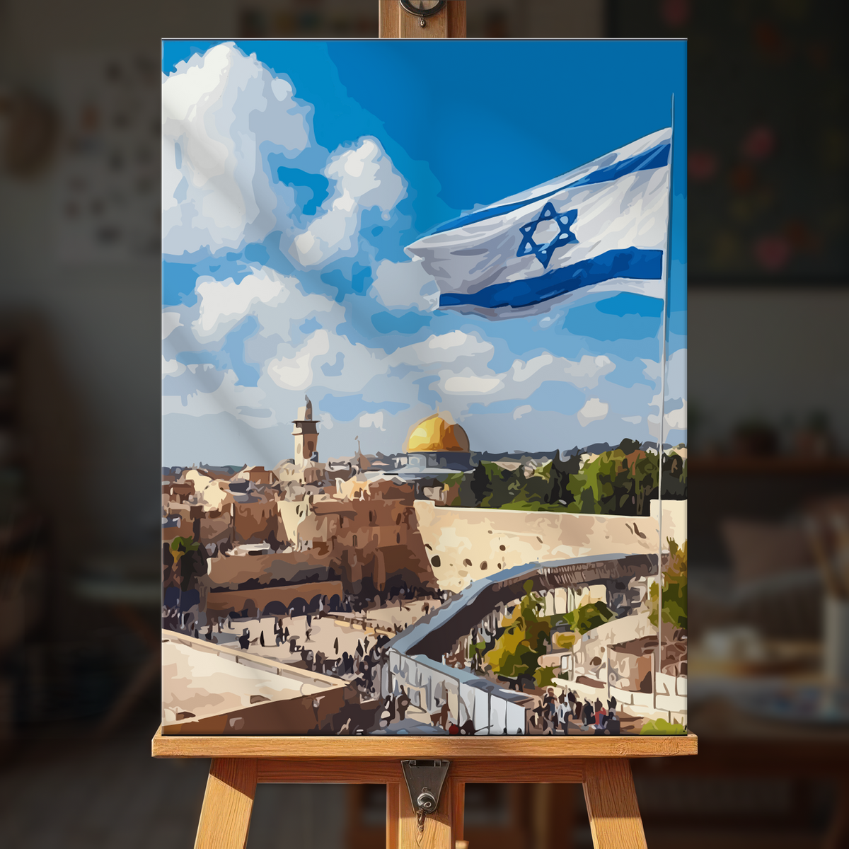 Jerusalem Pride