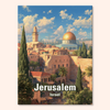 Jerusalem Rock