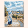Jerusalem View