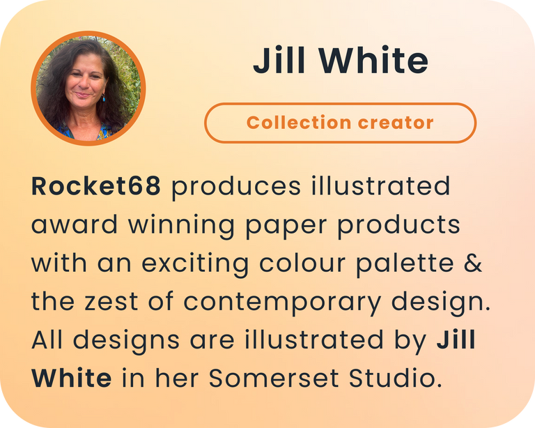 Jill White