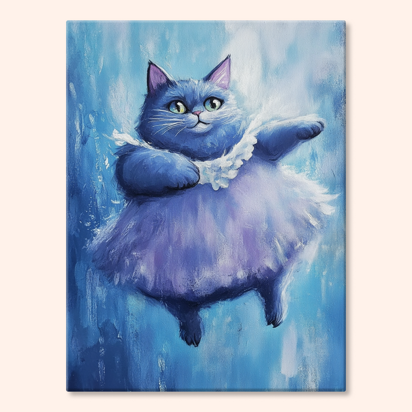 Paint by numbers - MyArt