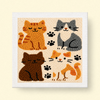 Juicy Cats