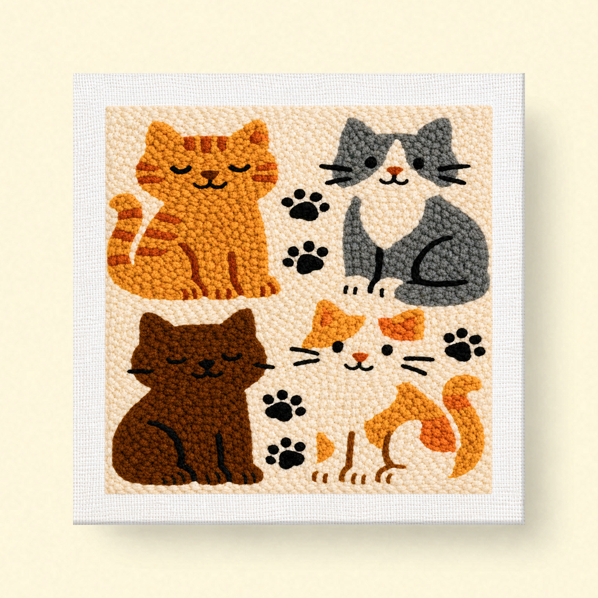 Juicy Cats