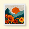 Juicy Landscape