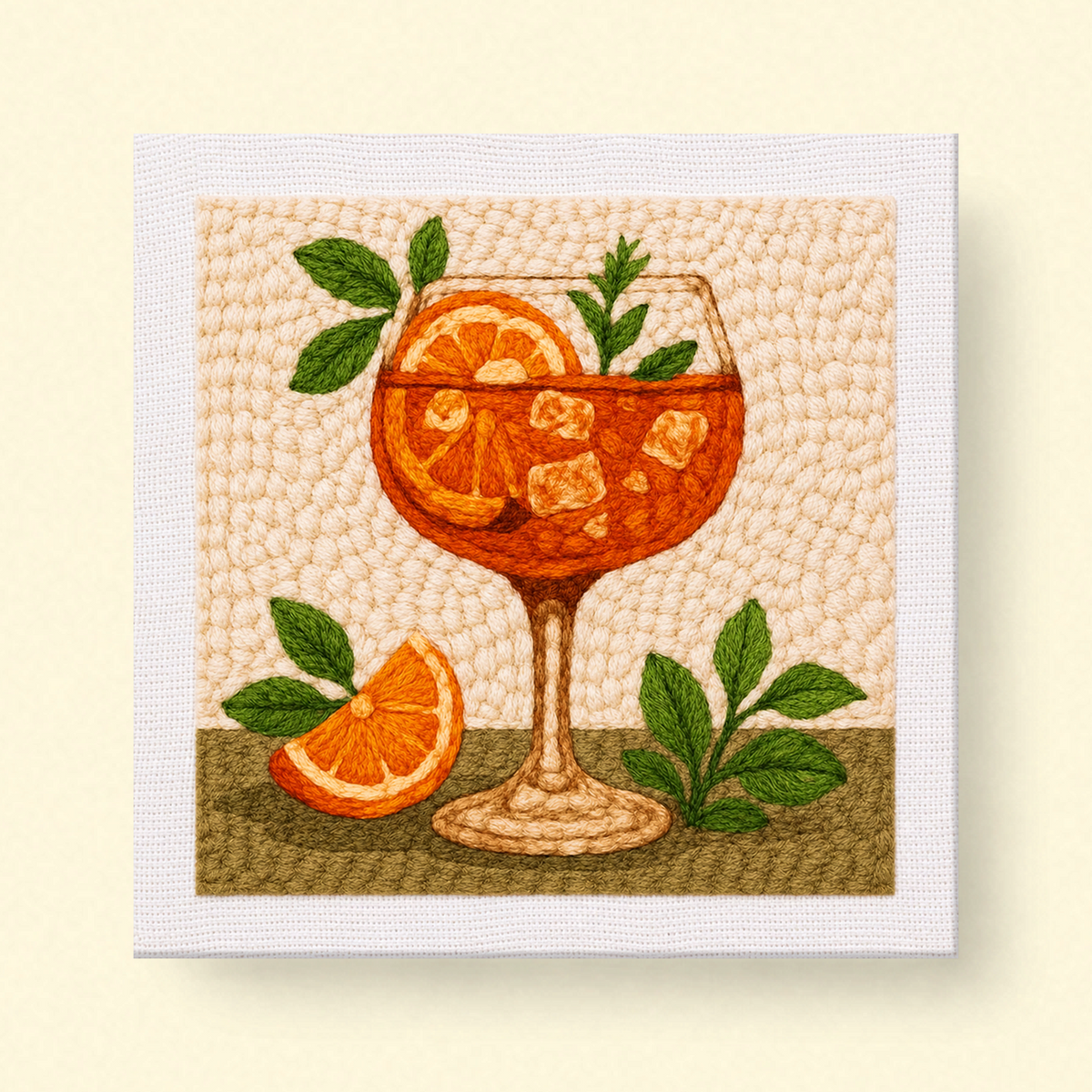 Juicy Spritz
