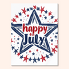 July Fourth