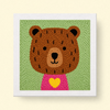 Jungle Bear