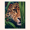 Jungle Gaze