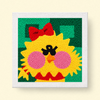 Jungle Mascot