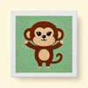 Jungle Monkey