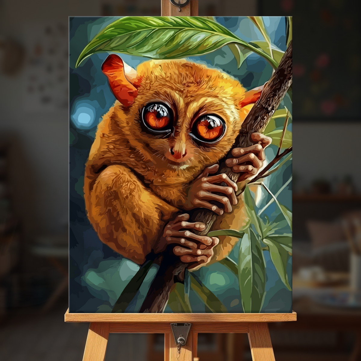 Jungle Sprite