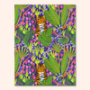 Jungle Tiger