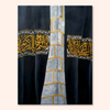 Kaaba Veil