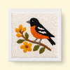 Kind Oriole