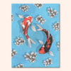 Koi Fish