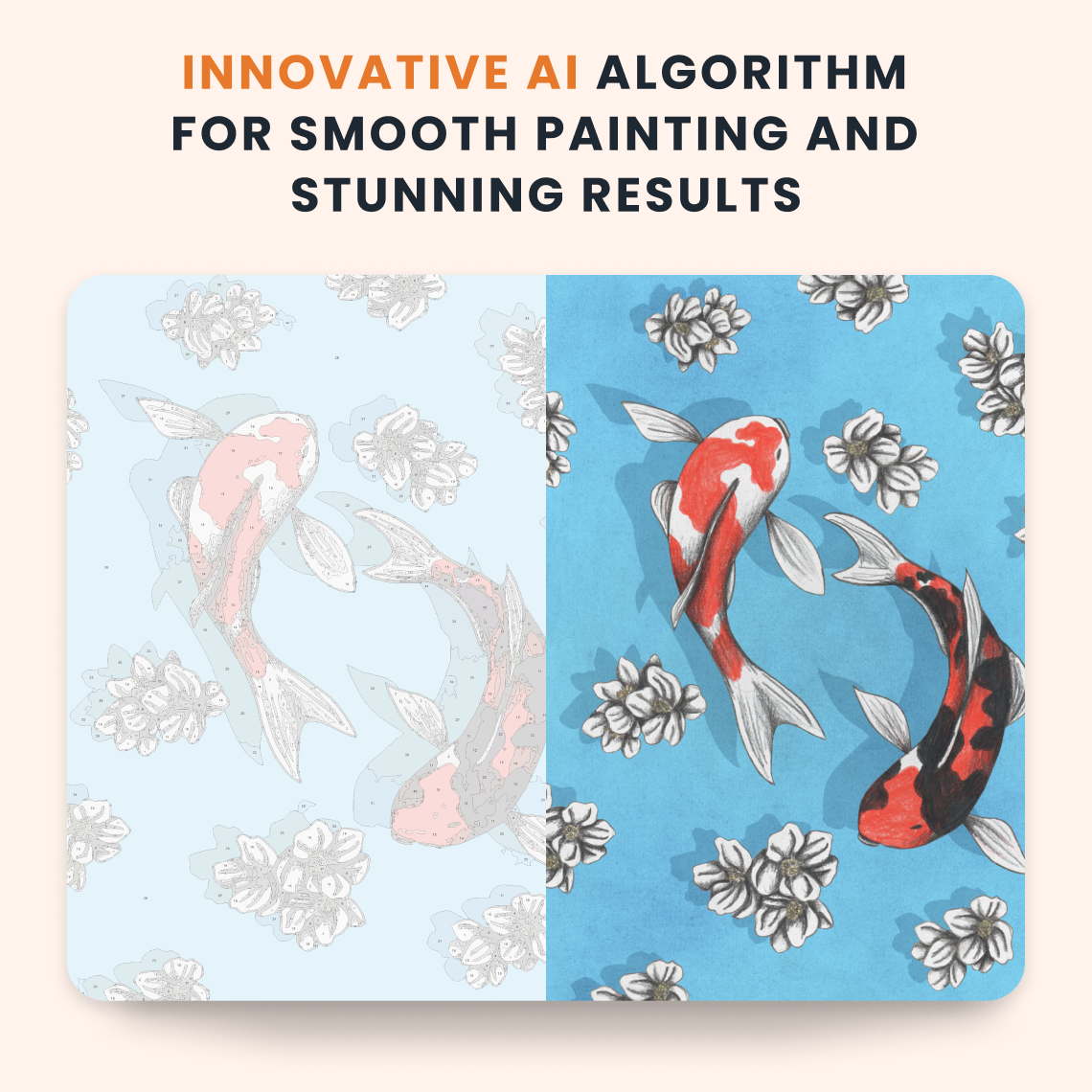 Koi Fish