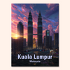Kuala Lumpur Petronas