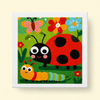 Ladybug Ladybug