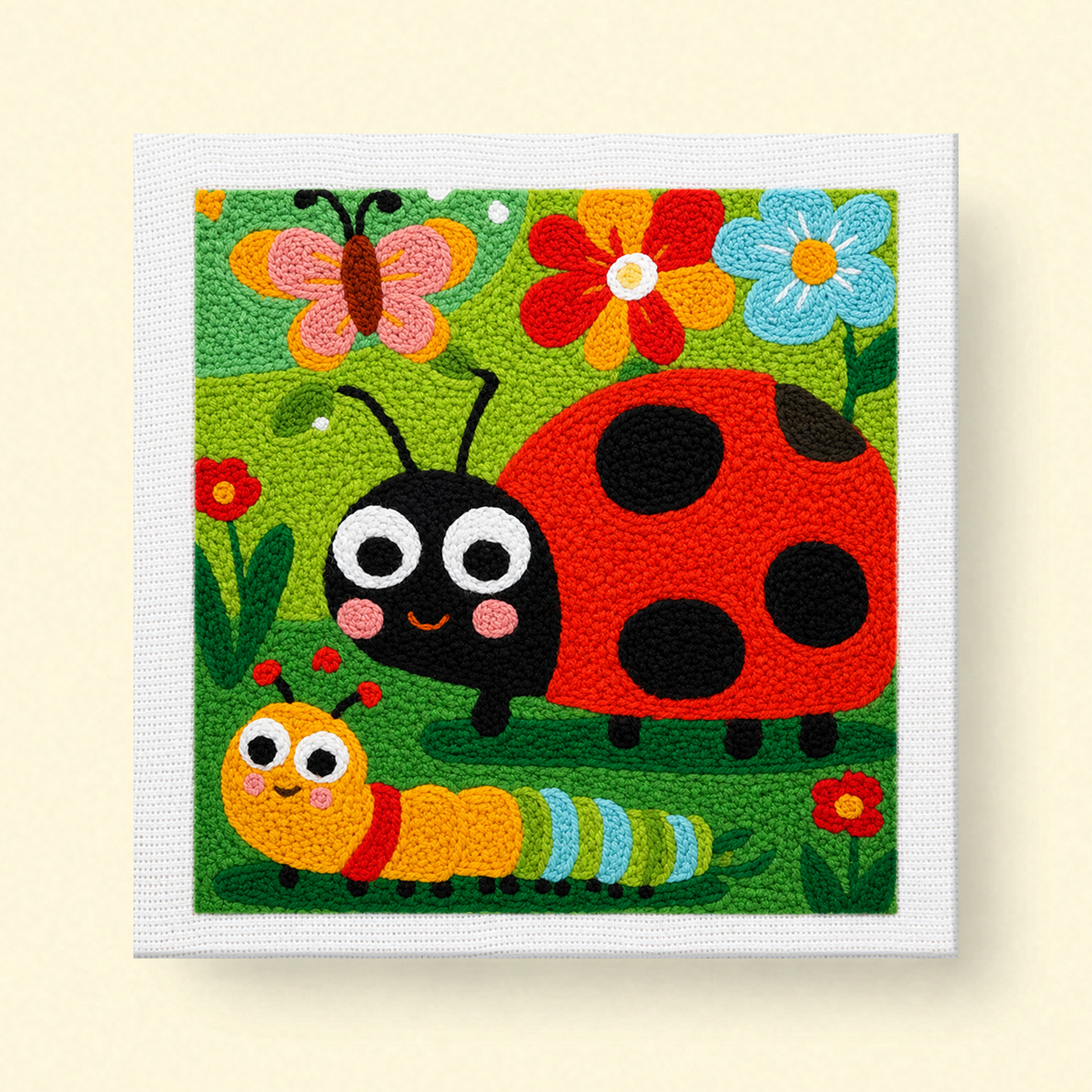 Ladybug Ladybug