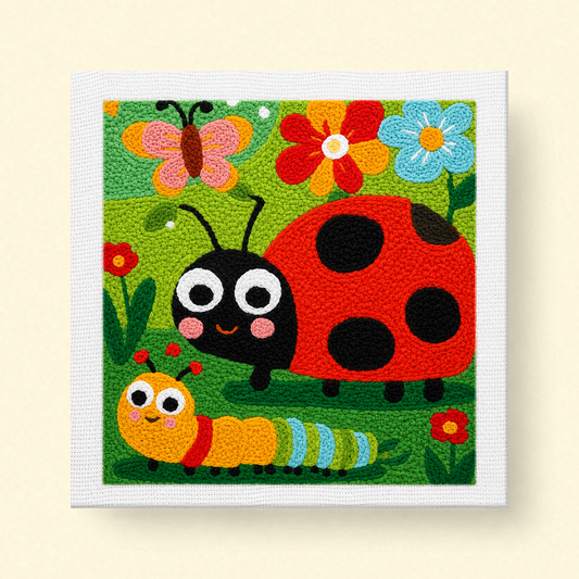 Ladybug Ladybug