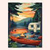 Lake Retreat