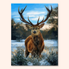 Lake Stag