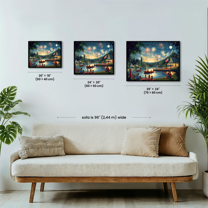 Lakeside Celebration