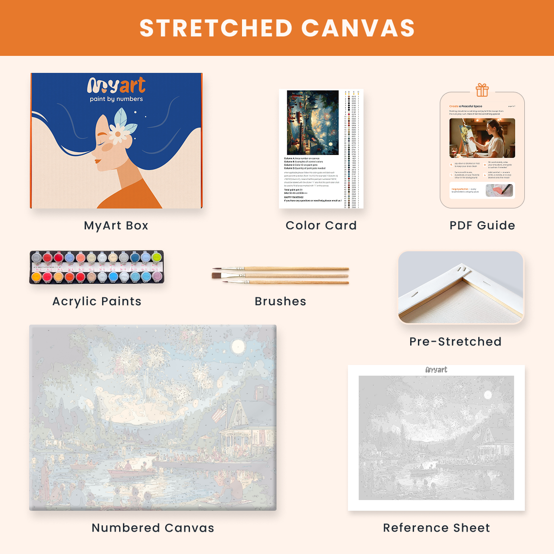 Lakeside Celebration