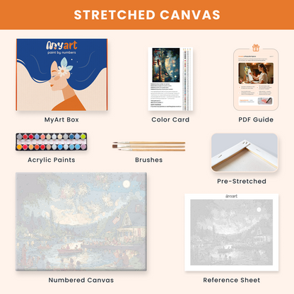 Lakeside Celebration