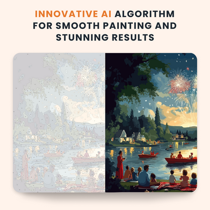 Lakeside Celebration