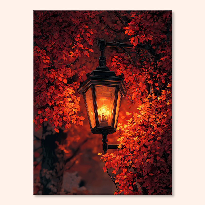 Paint by numbers - MyArt